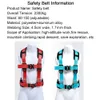 Climbing Harnesses High-altitude Work Safety Harness Three Point Safety Belt Rope Hook Outdoor Rock Climbing Work Construction Protective Equipment 231021