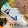 2024 Casual schoenen Bee Ace sneakers lage damesschoen sporttrainers ontwerper tijger geborduurd zwart wit groen wandelen heren damesschoenen