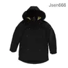 Mooses Knuckles Designer Style Mooses Knuckles Jacket Winter Down Outdoor Leisure Coats Windproof Top New Mens Casual Waterproof and Snow Proof Down SA01