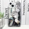 Handyhüllen Genshin Impact Wanderer Alhaitham Kaveh Mika Dehya Baizhu Yaoyao Hülle für iPhone 15 Pro Max 14 Plus 13 12 11 Soft Cover 231021