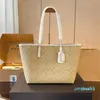 Borsa tote di design Borsa shopping di lusso con fibbia a ventosa modello classico Elegante e durevole, grande capacità, il miglior zaino da viaggio