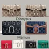 2023 Designer Bag Bolsa Cross Body Ombro Bolsa Mulheres Sacos Data Código Genuíno Couro Bolsa Ombro Cross Body Messenger Luxurys Moda Mini Bag GGS