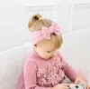 Boże Narodzenie i Halloween Prezent dla projektanta Baby Hair Akcesoria Fryzury 2PCS Bow Hair Pasme