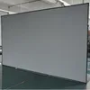 16:9 Ambient Light Rejecting ALR Fixed Frame Projection Projector Screen for 4K Ultra Short Throw Projectors