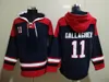 DIY Projektant Brendan Gallagher Blobierzy Męscy Kids Woman Carey Price Winter Plush Sweater Ins Fashion Youth Studenci Spring and Autumn Team Hoodie