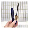 Other Health Care Items Ouble Ware Mascara Lenghening With Makeup 9Ml Maquillage Drop Delivery Beauty Dhayz