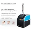 Machine Laser picoseconde pour enlever les tatouages et les taches, peeling au carbone, thérapie des sourcils, rajeunissement de la peau, dispositif de beauté Spa, offre spéciale