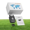 MINI AUTO GPS OBD2 GPS tracker OBD II TK206 ALLE EN TEMPS REL