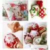 Kerst Seriewerk Stof Diy Naaien Twill 100% Katoen Voor Babykleertjes Beddengoed Textiel Tilda Quilten Tissus Drop Levering