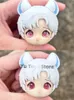 Blind box Original Nagi Bjd Box Exchange Student Series Anime Figure Surprise Mystery Guess Bag Kawaii Model Children Cute Toy Gift 231020