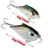 Betar lockar toppvatten flytande minnow 20g 9 cm blyerts lure 12g 75 cm vib rattle stål boll swimbait stickbait wobbler pesca tackla twitch bai 2310202020