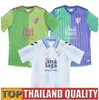 2023 2024 Malaga Soccer Jerseys Special Edition Camisetas de Futbol 23 24 CF Malaguista JCastro ONTIVERO