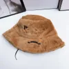 Beanie/Skull Caps Chapeau de pêcheur classique pour femmes, bonnet de créateur, site officiel, la même marque, chapeau en bambou pour hommes à larges bords, chapeau chaud en velours arctique