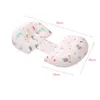 Almohadas de maternidad Almohada de maternidad de cintura de algodón para mujeres embarazadas almohada de embarazo U almohadas de cuerpo completo para dormir cojín de embarazo productos 231020