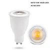 Lâmpadas LED Alto brilho Gu10 LED Spotlight Bb Corn Lamp 100-265V AC 10W 15W Bombilla Energy Saving Light para luzes da sala de estar Ligh Dhxe3