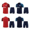 2023 2024 hommes enfants Maglia Naples survêtement chandal futbol football napoli combinaison d'entraînement 23 24 camiseta OSIMHEN LOBOTKA sweat-shirt de sport à manches courtes