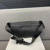 المصممين v Bumbag Leather Designer Bag Bag Luxury Fanny Pack Women Cross Body Men حزام الكتف Bum Bag Bags Fannypacks 2310212bf