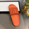 Chinelos de praia homens clássico plano verão preguiçoso designer desenhos animados grande cabeça flops couro oco out mens slides hotel banho mulheres sapatos senhora sexy sandálias tamanho grande 36-42-45