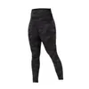 Yoga Outfit Lu-088 Taille haute Yoga Leggings Léopard Camouflage Imprimer Fitness Femmes Pantalons de sport Serré Gym Athletic High-Rise Align Butt Dhlne