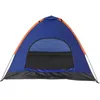 Tende e rifugi TOMSHOO Tenda da campeggio per 3-4 persone Tenda leggera da esterno con zaino antipioggia per campeggio in famiglia Tenda da pesca in spiaggia 231021