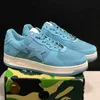 Chaussures décontractées Sk8 Hommes Femmes Sta Low ABC Camo Stars Blanc Vert Rouge Noir Jaune Baskets Hommes Femmes Chaussures avec boîte HIHKJ