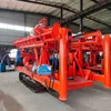 The manufacturer's customized reverse circulation drilling rig is easy to operate, convenient, and reliable, and can be used in construction projects