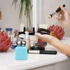 Nagelgelborttagningsflaskpress Dispenser Pump Liquid Pressing Travel Makeup
