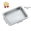 Plates 100 Pcs Disposable Sauce Dish Dishes Sushi Dipping Serving Trays Soy Lid Vegetables