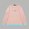 2023 Designer Sweater Homens Hoodies Suéter Quente Letra Impressa Unissex Grosso Moda Manga Longa Outono e Inverno Moletons Com Capuz Mens Casual Sweater