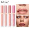 Matowa lip Glaze mgły szminka non-kubek, kubek, który niechętnie glśnę Autentyczny makijaż hurtowy