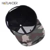 Beanie / Skull Caps Hatlander Alta Qualidade Lã Caps Simples Camuflagem Boné de Beisebol e Chapéu Homens Mulheres Chapéu de Inverno Flat Brim Em Branco Hip Hop Cap 231020