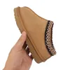 Kids Boots Tasman Australia Ultra Mini Boot Toddler Shoes Boys Snows Booties Baby Kids Youth Girls Boot Winter Boot