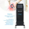 EMTT Physio Magneto Soulagement de la douleur Traitement osseux Les blessures osseuses soulagent la douleur Relaxation musculaire Stimulation Massage par transduction Équipement de physiothérapie