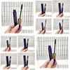 Other Health Care Items Ouble Ware Mascara Lenghening With Makeup 9Ml Maquillage Drop Delivery Beauty Dhayz