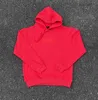 2023 High Quality Small and Trendy Brand Kith Box Designer Hoodie Embroidered Hoodie Loose Casual Hoodie for Couples Oversize Pullovers 762W