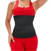 Shaper per la pancia Shaper per la pancia invisibile Fasciatura per la vita Trainer Shaper per la pancia Dimagrante Cintura regolabile per allenamento in palestra Trimmer lombare Supporto per la vita Shapewear 231021