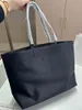 Bolsas de alta qualidade das mulheres sacos de compras moda sacos de ombro lona sacolas carteiras crossbody sacos designer tote bags