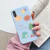 Mobiele Telefoon Gevallen Hart Bloem Case Voor Redmi 9A 9AT Cover Leuke Siliconen Schokbestendig Zachte Coque 9 AT Shell Cartoon Mooie Matte 231021