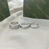 Bagues abeille de styliste pour femmes, bagues de fiançailles classiques en argent de haute qualité, bijoux pour amoureux, cadeau de noël