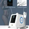 Stimolatore muscolare per modellare il corpo ad alta tecnologia Ems Elettronico RF Corpo che dimagrisce il sollevamento del sedere Fianchi Costruisci la macchina per la perdita di peso muscolare