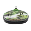 Racchette da squash Racchetta da tennis da uomo Carbon Beach EVA Soft Tubolare Tech Racchetta 231020