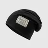 Шляпы с широкими полями, осенне-зимняя шапка-бини для мужчин и женщин, мягкая эластичная теплая уличная спортивная шапка с черепами, модная уличная кепка в стиле хип-хоп 231020