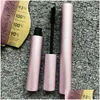 Mascara Maquillage Pour Les Yeux Mieux Que Le Sexe Cool Black Love Épais Allongement Imperméable Plus De Volume 8Ml Longues Boucles Charme Goutte De Cils Deli Dho4V