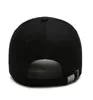 Fashion baseball hat Designer hat Spring and fall hat Cotton visor Street photo trend Men Women drivers