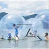 DIA 2M قابلة للنفخ مرحة الهامستر الكرة الماء المشي ZORB كرة للأطفال البالغين