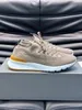 Top Brand sneaker BC Casual shoes knit soft runner shoes light sports trainers winter autumn mesh sneakers low top with box 38-46
