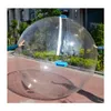 Durchmesser 2 m, aufblasbarer lustiger menschlicher Hamster-Ball, Wasserlauf-Zorb-Ball für Kinder und Erwachsene