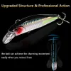 Baits Lures Sinking Minnow 19g Floating Jerkbait 15g Fishing Lure HardBait Treble Hooks Swimbait Pesca Tackle Crank Wobbler Artificial Bait 231020