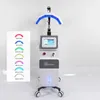 Heetste huidverzorging Led-lichttherapie Roodlichttherapie Gezicht PDT Photon Machine Gezichtsfotodynamische therapie voor huidverjonging Led PDT-therapieapparatuur