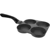 Pans Cast Iron Skillet Small Frying Pan Egg Nonstick Mini Omelette Maker Kitchen Pancake